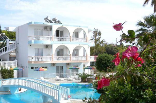Apartmán Pefkos Garden Pefki